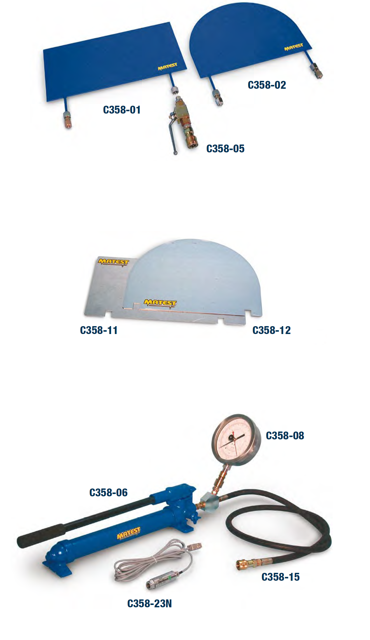 FLAT JACKS TESTS ON BRICKWORKS Jet Materials