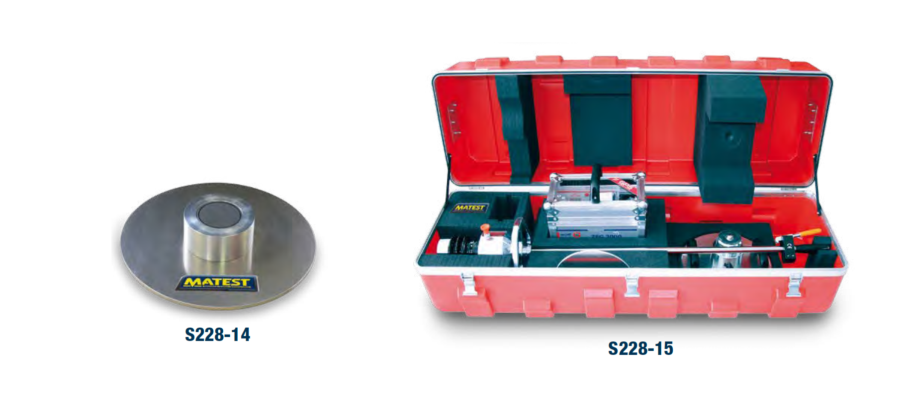 S228N DYNAMIC PLATE LOAD TEST LIGHT WEIGHT DEFLECTOMETER – Jet Materials