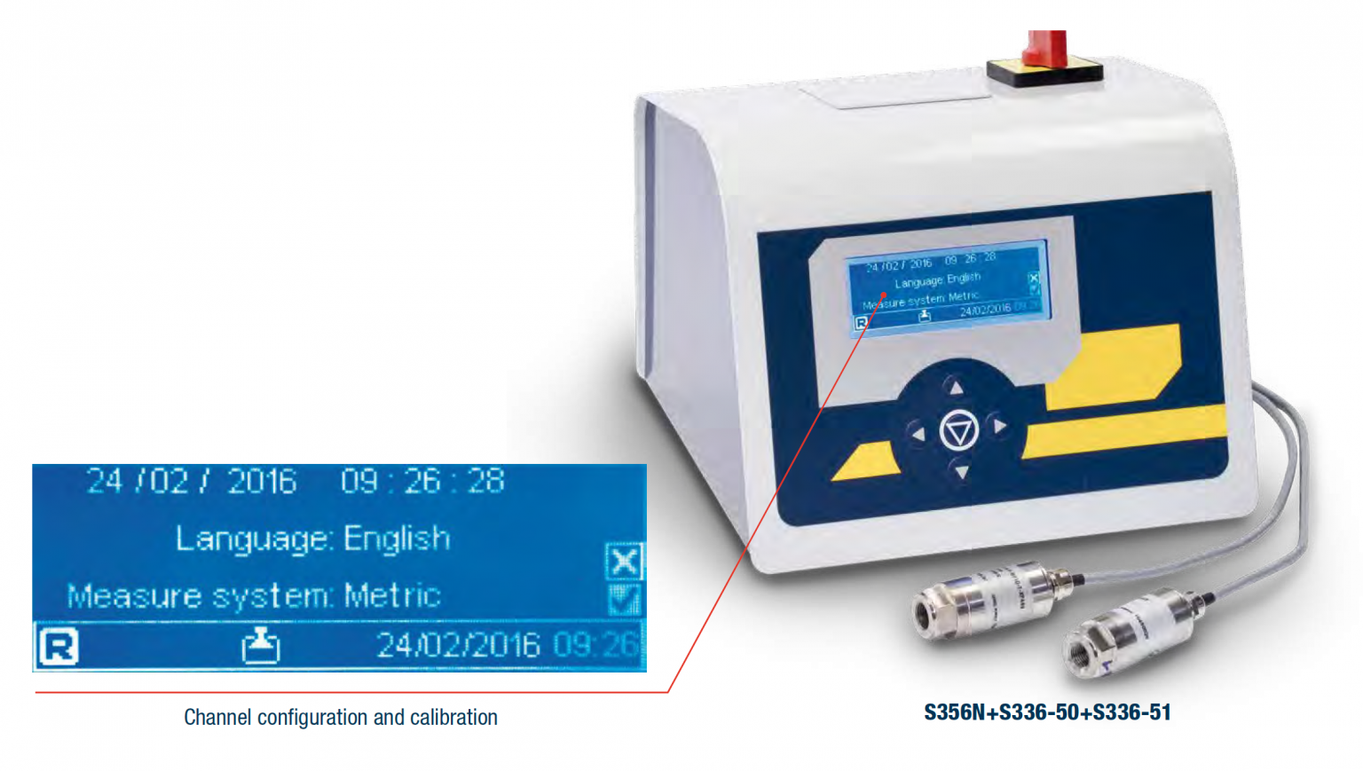 PORE PRESSURE TRANSDUCER Jet Materials