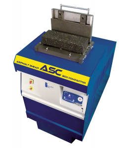 ASC Asphalt Shear Compactor – Jet Materials